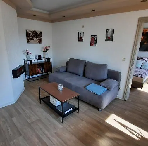 Ferienwohnung Schneeberg