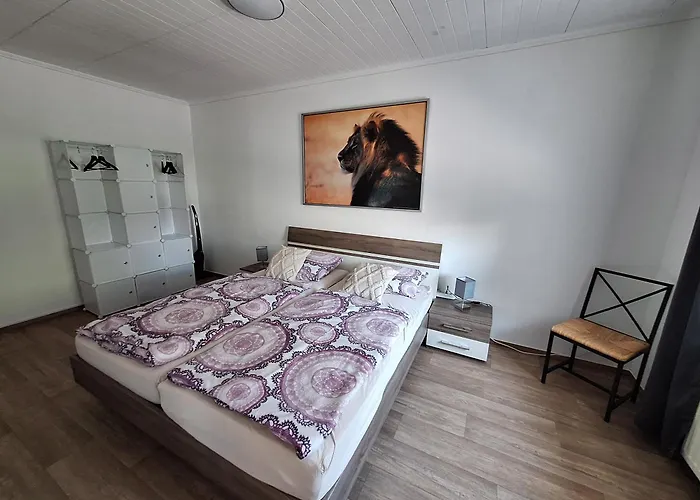 Ferienwohnung Schneeberg