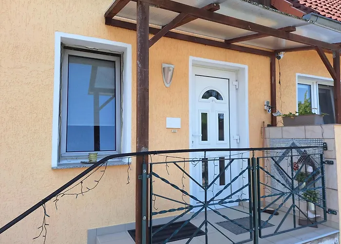 Ferienwohnung Schneeberg