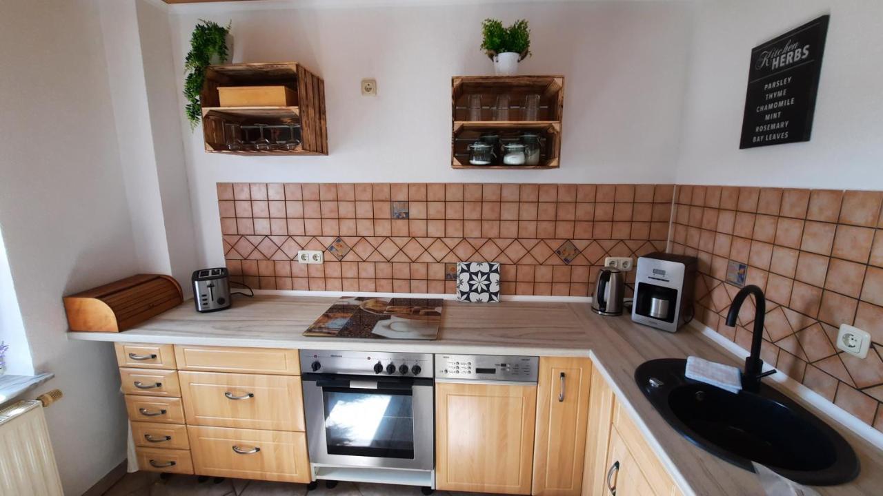 Schneeberg Apartment *