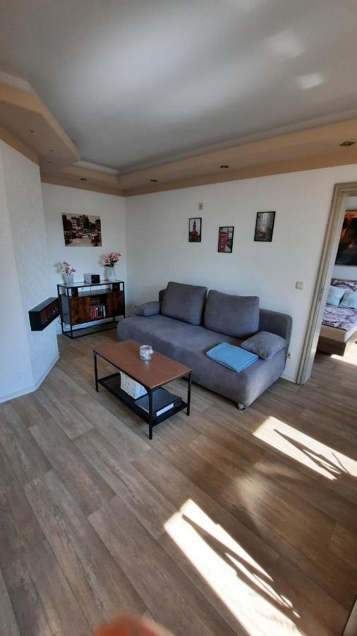 Schneeberg Apartment