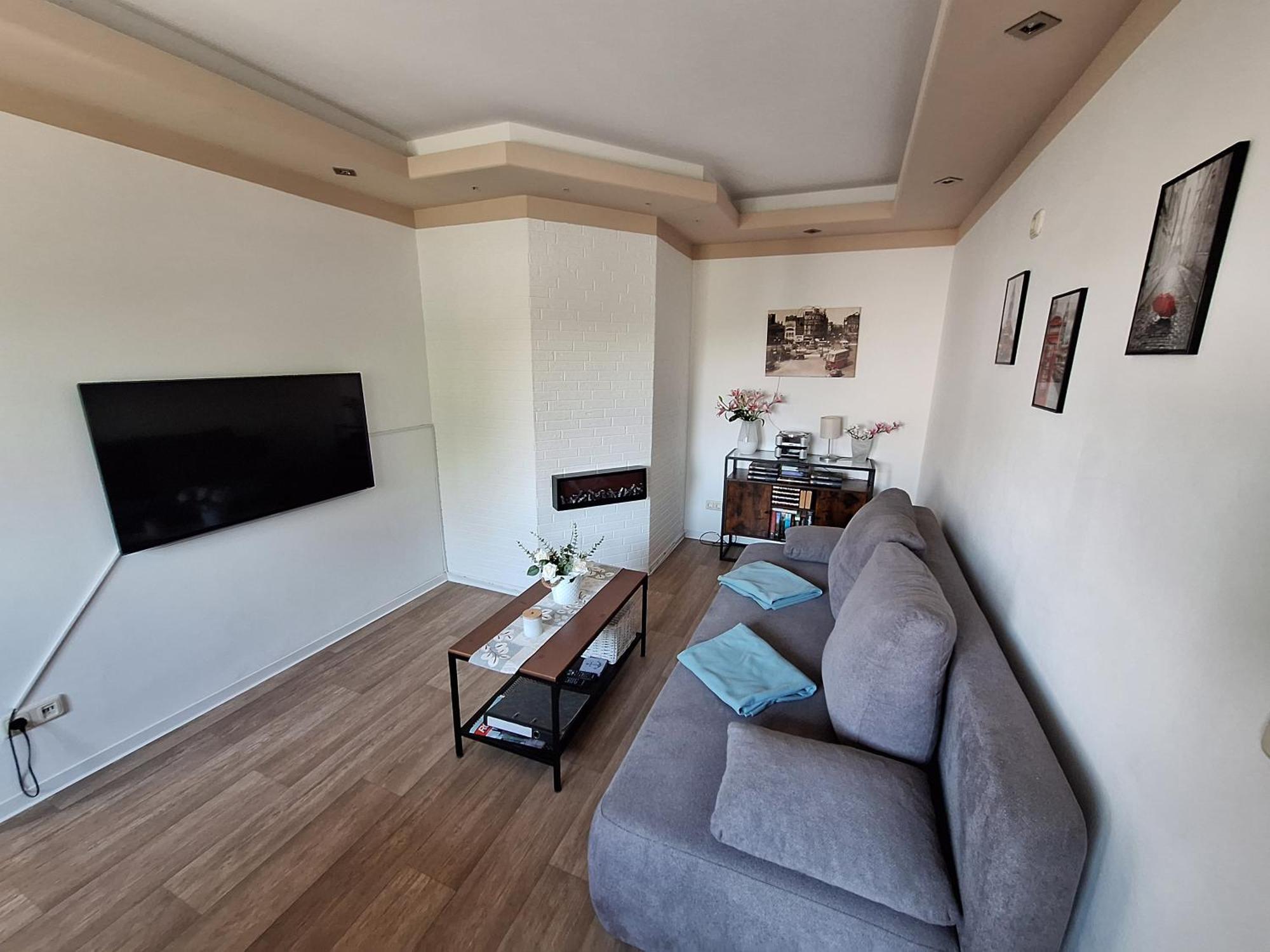 Schneeberg Apartment *