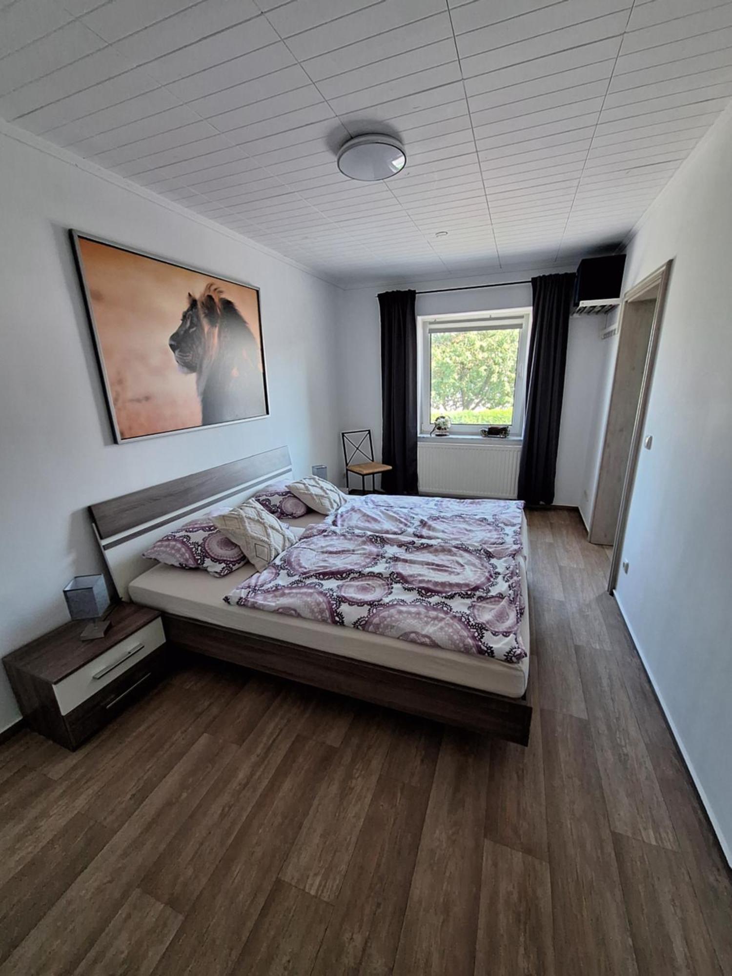 Apartment Schneeberg Papendorf (Rostock)