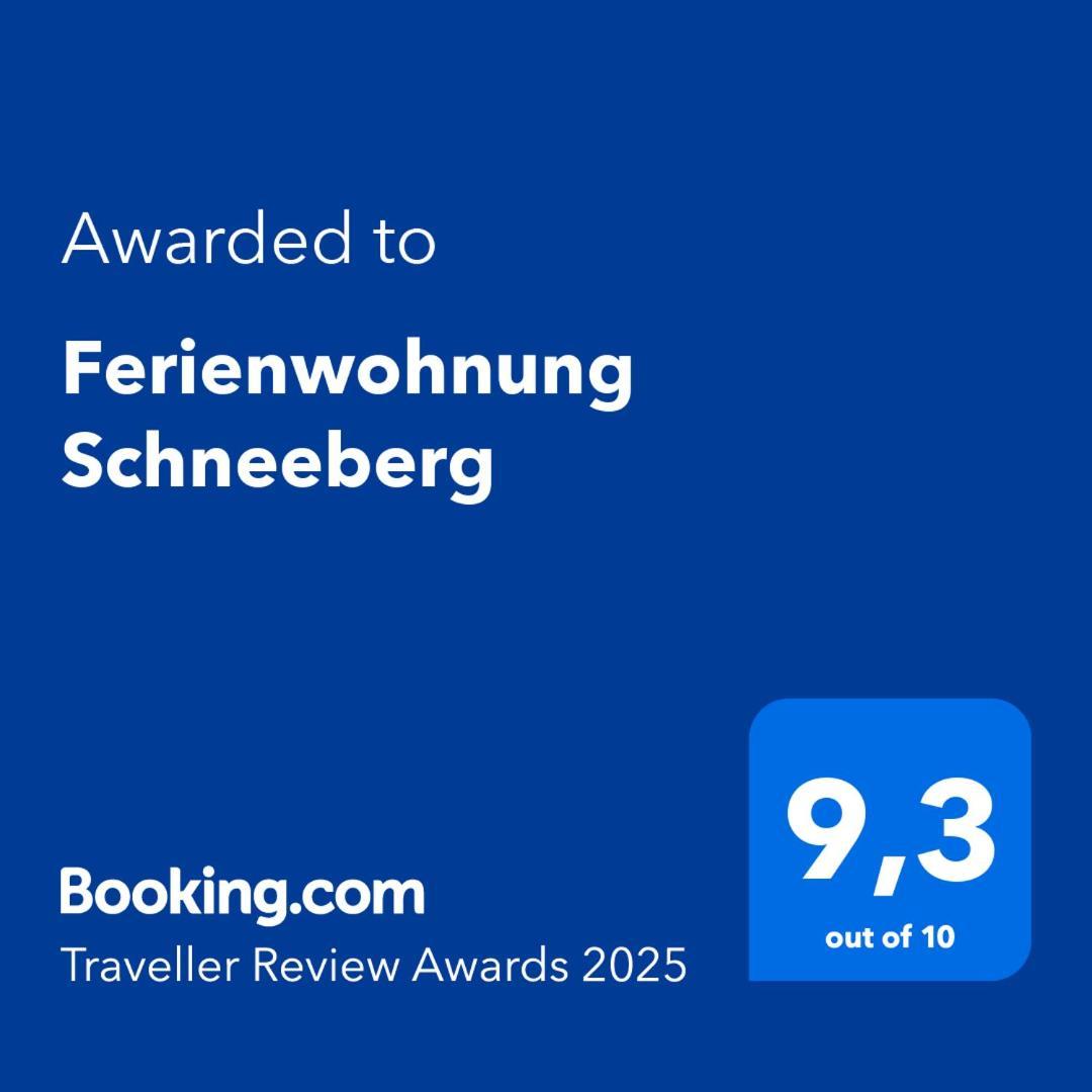 Schneeberg * Papendorf (Rostock)